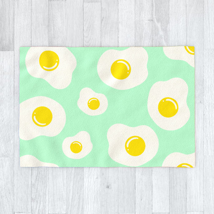 Blanket - Sunny Side Up - printonitshop