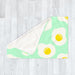 Blanket - Sunny Side Up - printonitshop