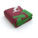 Blanket - Wales - printonitshop