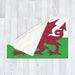 Blanket - Wales - printonitshop