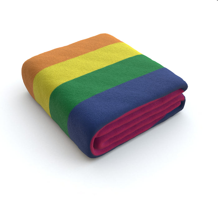 Blanket - Pride - printonitshop