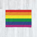 Blanket - Pride - printonitshop