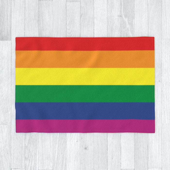 Blanket - Pride - printonitshop