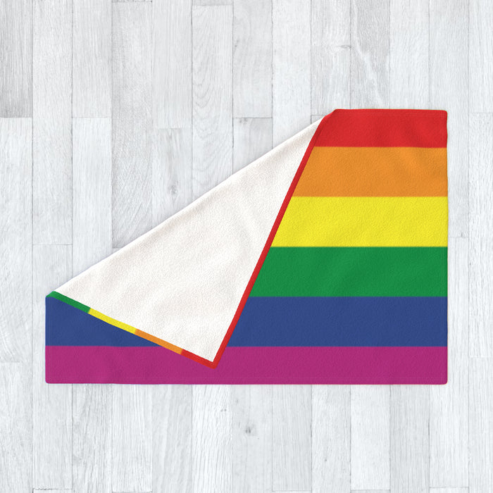 Blanket - Pride - printonitshop