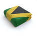 Blanket - Jamaica - printonitshop