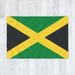 Blanket - Jamaica - printonitshop