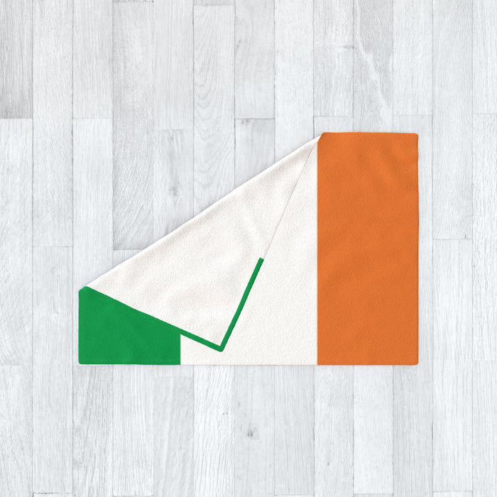 Blanket - Ireland - printonitshop