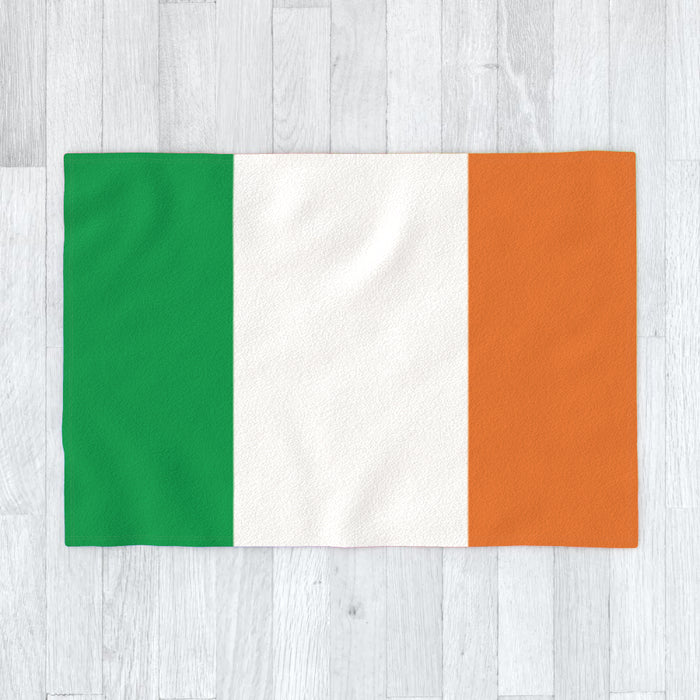 Blanket - Ireland - printonitshop