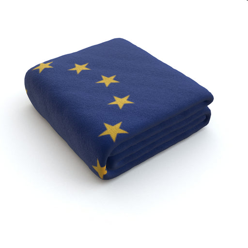 Blanket - European Union - printonitshop