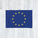 Blanket - European Union - printonitshop