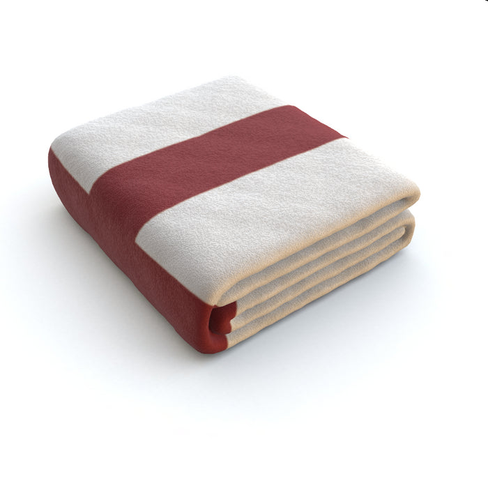 Blanket - St Georges Cross - printonitshop