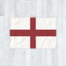 Blanket - St Georges Cross - printonitshop