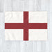 Blanket - St Georges Cross - printonitshop