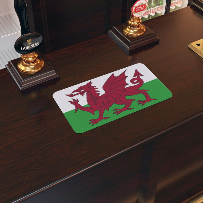 Bar Runners - Wales - printonitshop