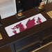 Bar Runners - Wales - printonitshop