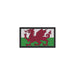 Bar Runners - Wales - printonitshop