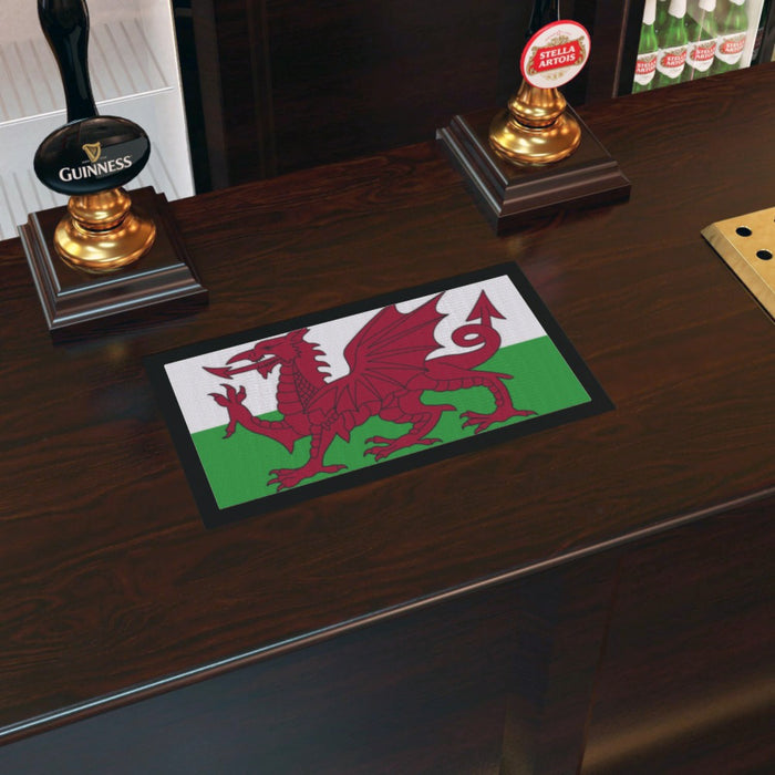 Bar Runners - Wales - printonitshop