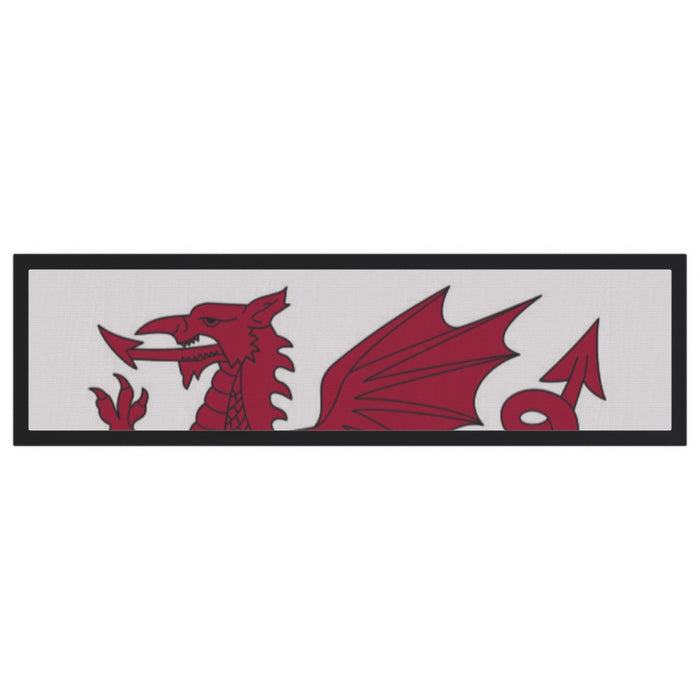 Bar Runners - Wales - printonitshop