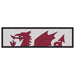 Bar Runners - Wales - printonitshop