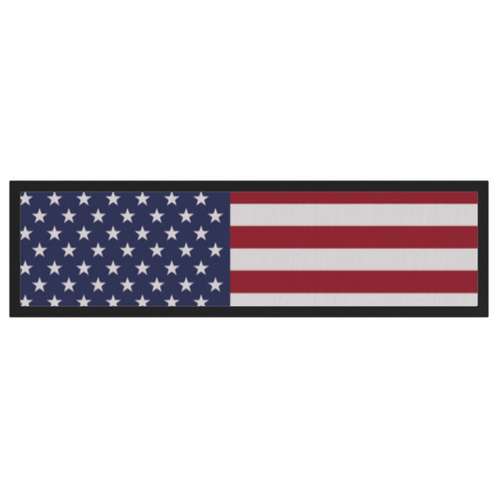 Bar Runners - USA - printonitshop