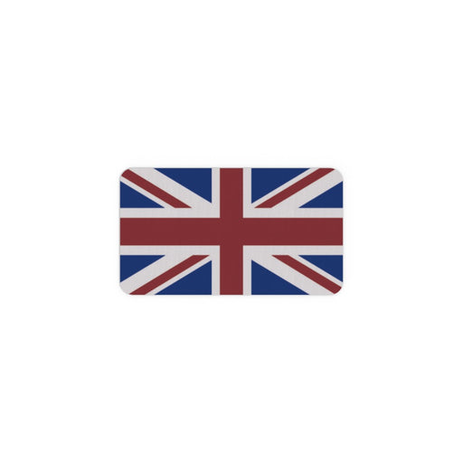 Bar Runners - United Kingdom - printonitshop