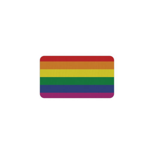 Bar Runners - Pride - printonitshop