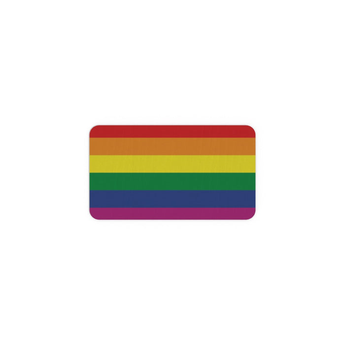 Bar Runners - Pride - printonitshop