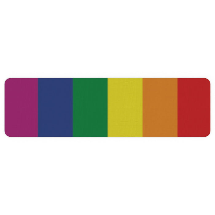 Bar Runners - Pride - printonitshop