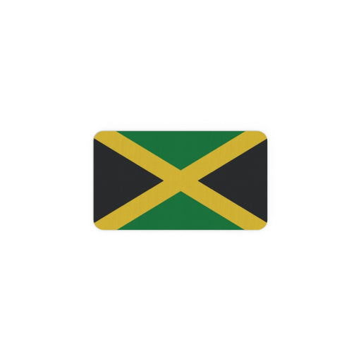 Bar Runners - Jamaica - printonitshop