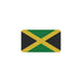 Bar Runners - Jamaica - printonitshop