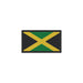 Bar Runners - Jamaica - printonitshop