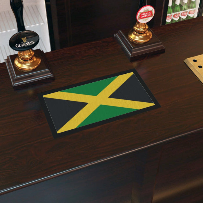 Bar Runners - Jamaica - printonitshop