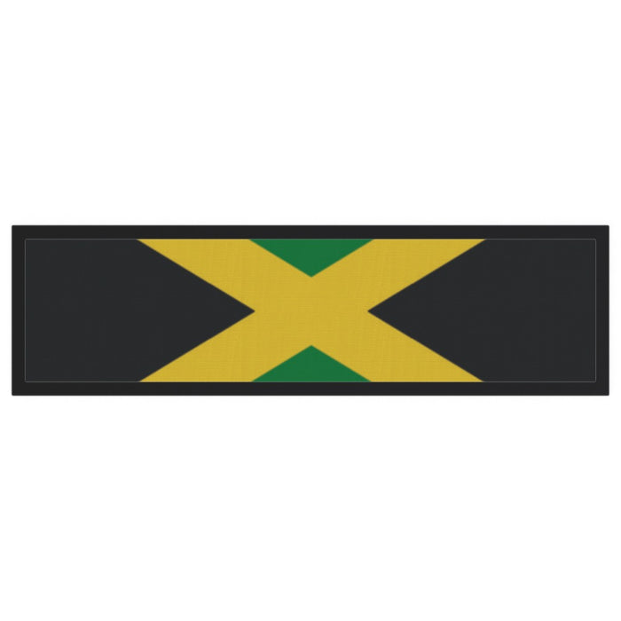 Bar Runners - Jamaica - printonitshop