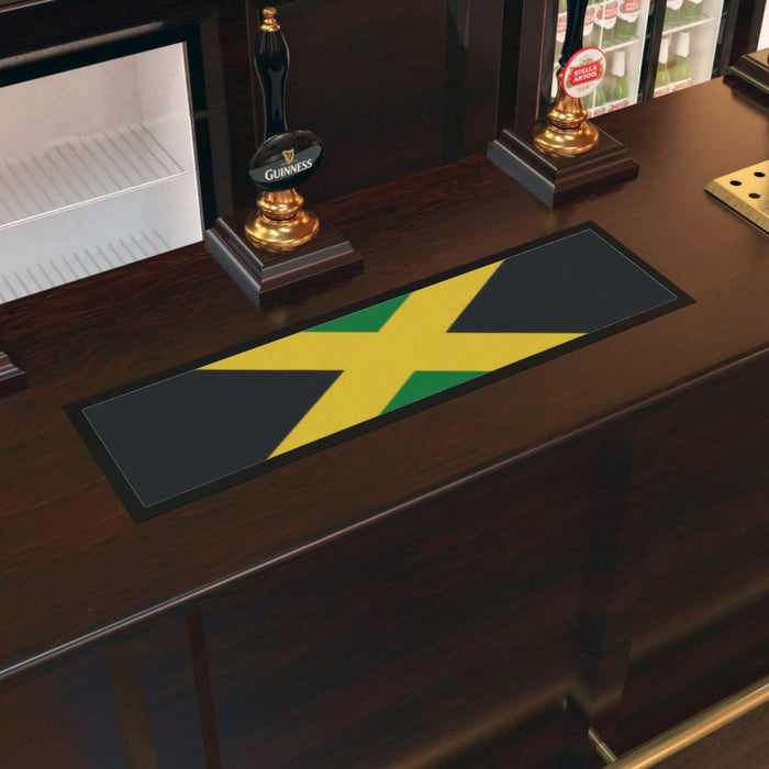 Bar Runners - Jamaica - printonitshop