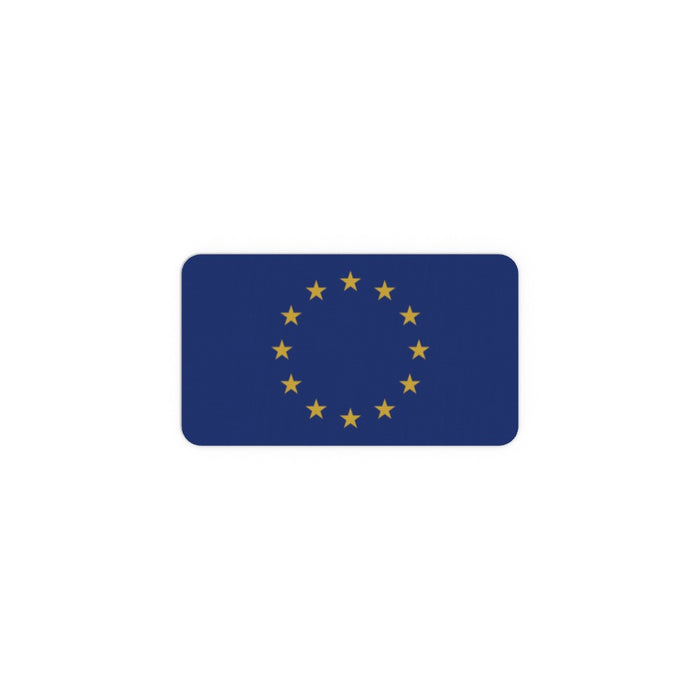 Bar Runners - European Union - printonitshop