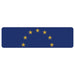 Bar Runners - European Union - printonitshop