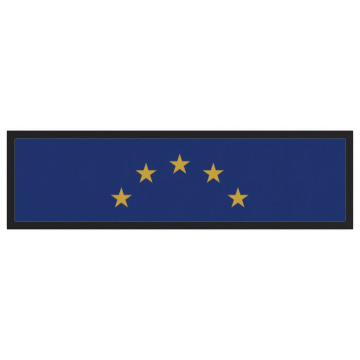 Bar Runners - European Union - printonitshop