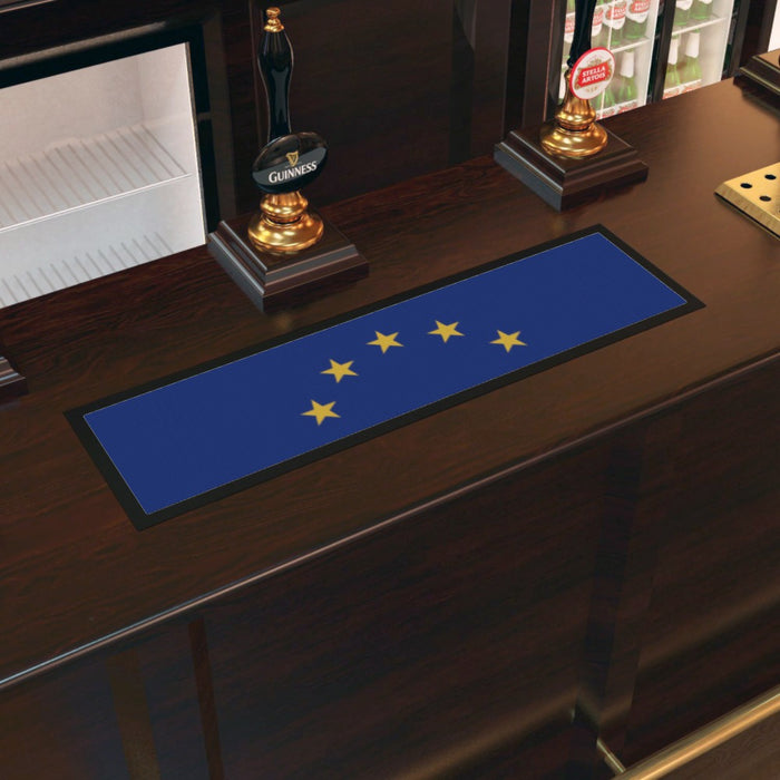 Bar Runners - European Union - printonitshop