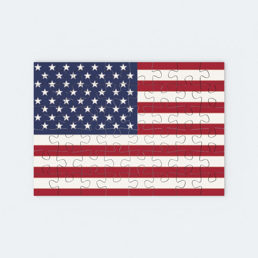 Jigsaw - USA - printonitshop