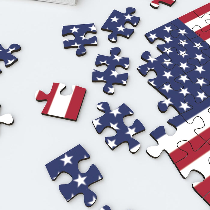 Jigsaw - USA - printonitshop