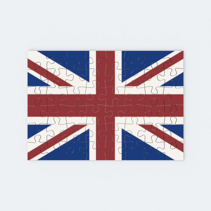 Jigsaw - United Kingdom - printonitshop