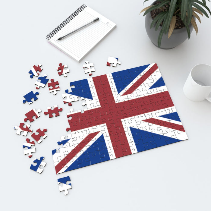 Jigsaw - United Kingdom - printonitshop