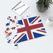 Jigsaw - United Kingdom - printonitshop