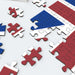 Jigsaw - United Kingdom - printonitshop