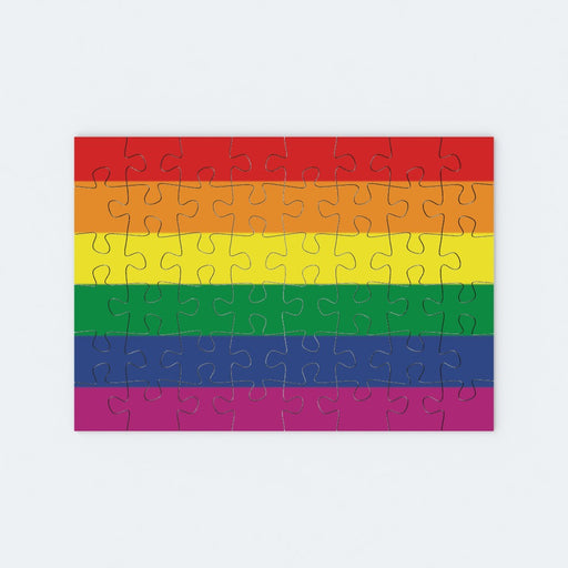 Jigsaw - Pride - printonitshop