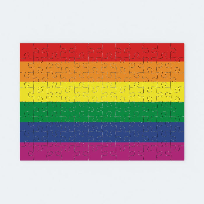 Jigsaw - Pride - printonitshop