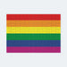 Jigsaw - Pride - printonitshop