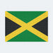 Jigsaw - Jamaica - printonitshop