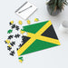 Jigsaw - Jamaica - printonitshop