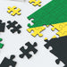 Jigsaw - Jamaica - printonitshop